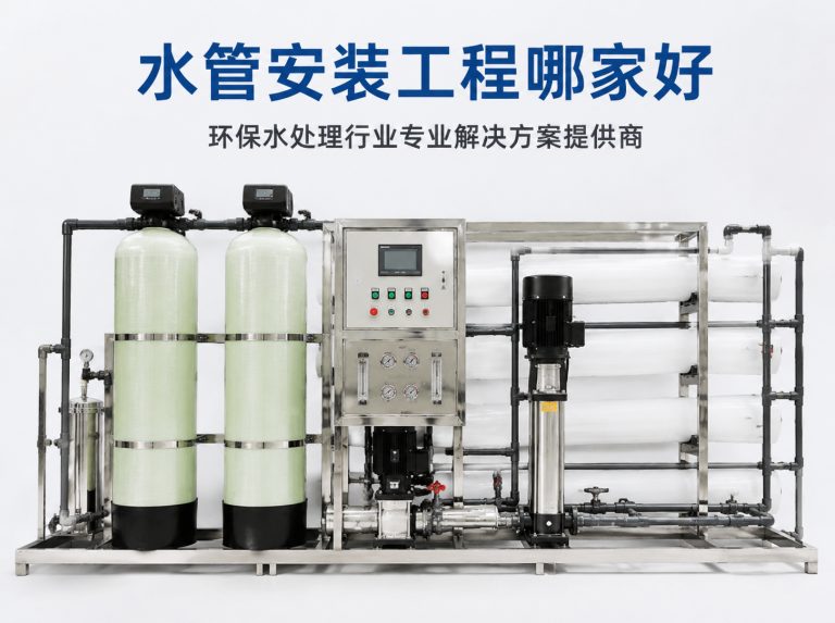 衢江区污水站加药消毒配套工程